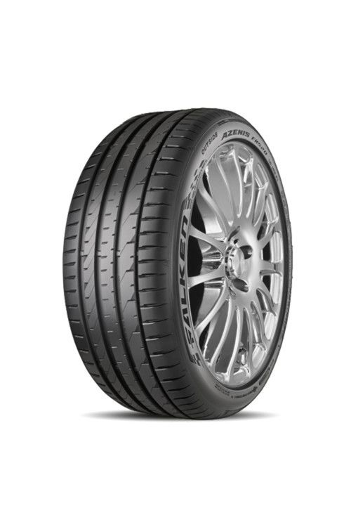 255/40R18 99Y XL AZENIS FK520 2025 Üretim Yaz Lastiği