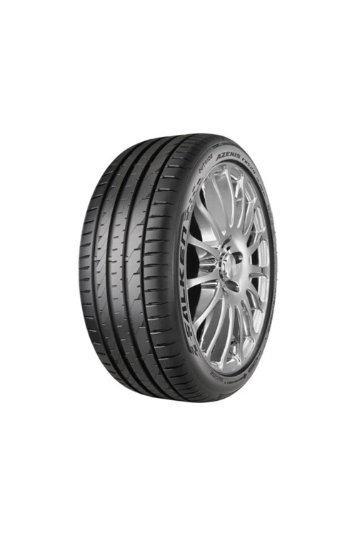 Azenis FK520 215/40R17 87Y XL Oto Yaz Lastiği (Üretim Yılı: 2025)