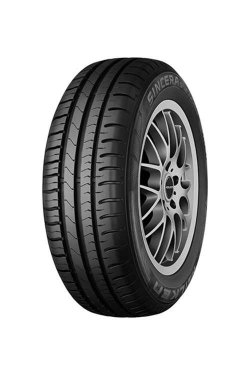 205/60 R16 Tl 96H Xl Sıncera SN110 Ecorun Oto Yaz Lastiği (Üretim Tarihi:2026)