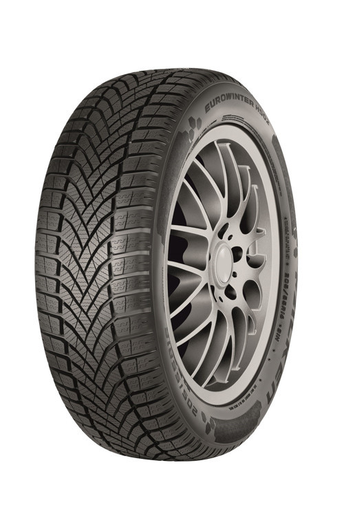 215/60R17 100V XL Eurowinter HS02 4x4 Kış Lastiği (Üretim Yılı:2025)