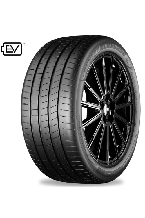 225/45 R19 TL 96W XL BLUE RESPONSE TG Suv Yaz Lastiği (Üretim Yılı:2026)