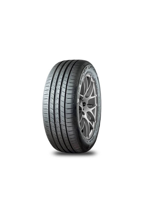205/50R17 TL 93W XL Sp Sport Lm705 Oto Yaz Lastiği (Üretim Yılı:2024)