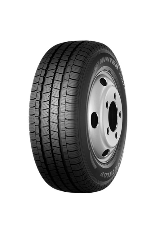205/65 R16 C 107/105T 8PR Sp Winter Van 01 Ticari Kış Lastiği (Üretim Yılı:2024)