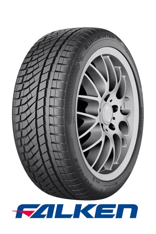 225/55r17 101V XL Eurowinter HS02 PRO Kış Lastiği (Üretim Yıllı 2023)