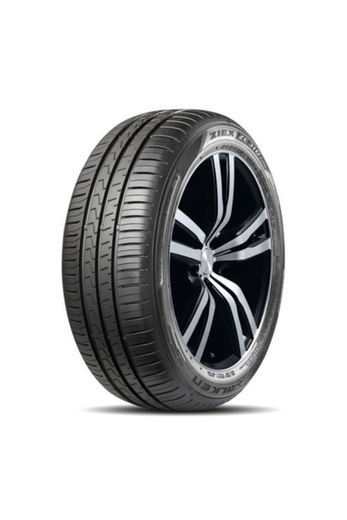 205/40R18 86W Xl Ziex Ze310 Ecorun Oto Yaz Lastiği (Üretim Yılı:2025)