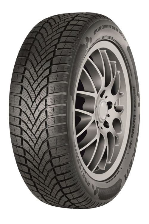215/60 R16 TL 99H XL EUROWINTER HS02 2023 ÜRETİM