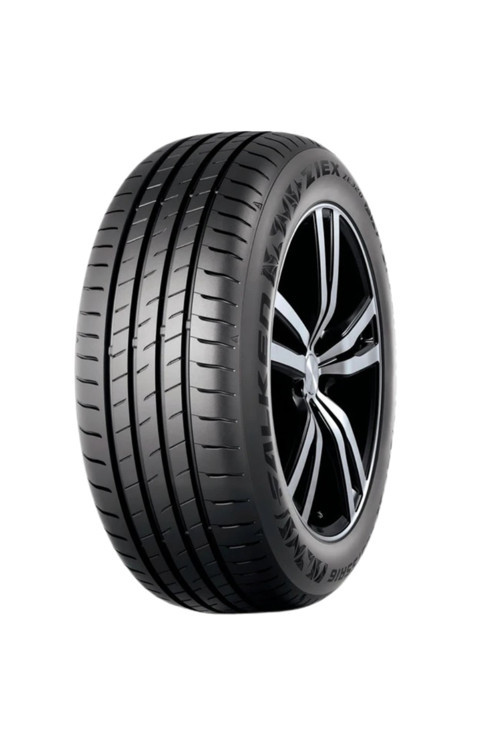 205/55R17 95W XL ZIEX ZE320 2026 YAZ LASTİĞİ
