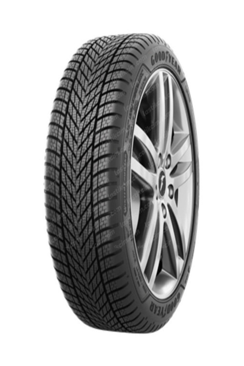 205/55R19 97V WINTERCOMMAND XL(2025) YENİ DESEN