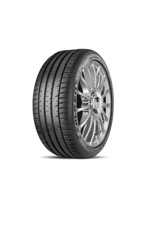 225/55 R18 TL 102W XL AZENIS FK520 SUV Yaz Lastiği (Üretim Tarihi:2026)
