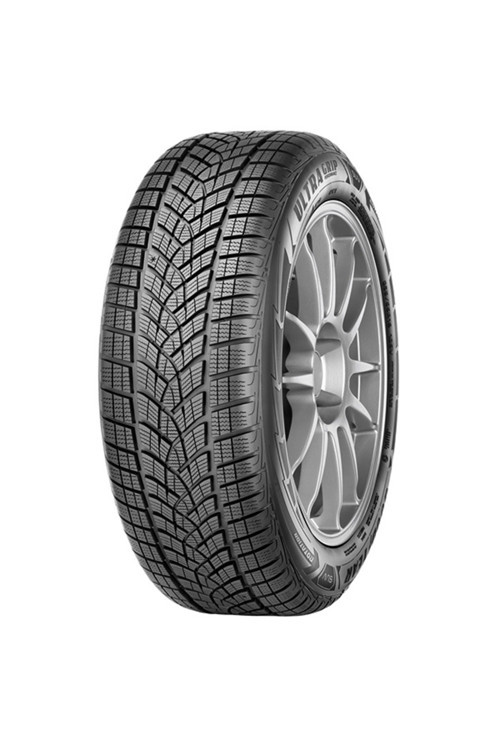 235/55R18 104H XL UltraGrip Performance + Suv (Kış) (2025)