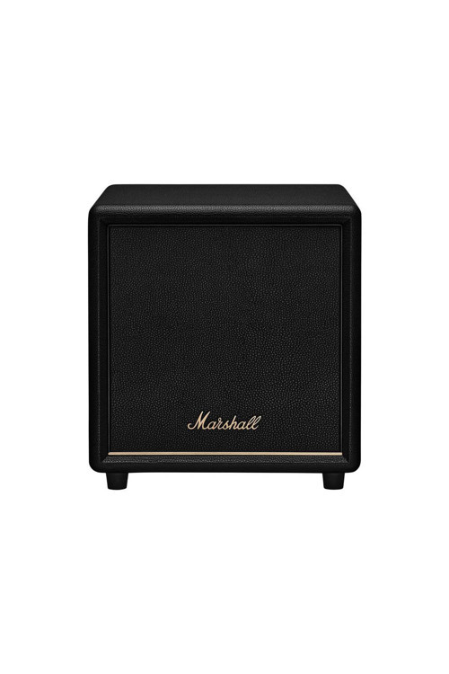 Heston Sub 200 Wireless Subwoofer, Siyah