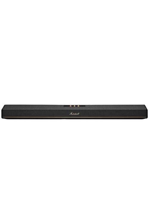 Heston 120 Dolby Atmos Soundbar, Siyah