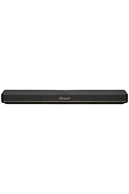 Heston 60 Dolby Atmos Soundbar, Siyah