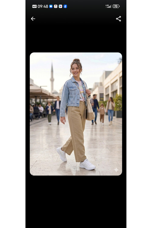 Spor ayakkabıları