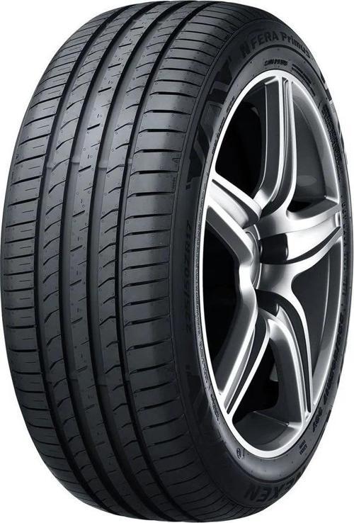 205/45 R17 88V XL N'Fera Primus Yaz Binek 2024