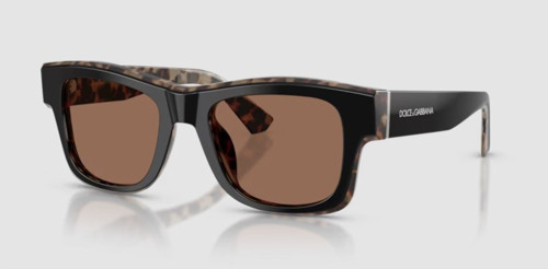 Dolce Gabbana 0DG4515 341773 52 Erkek Güneş Gözlüğü