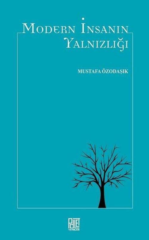 Modern İnsanın Yalnızlığı