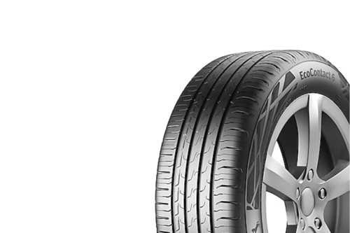 EcoContact 6 235/40 R19 96H XL Yaz Lastiği - 2025