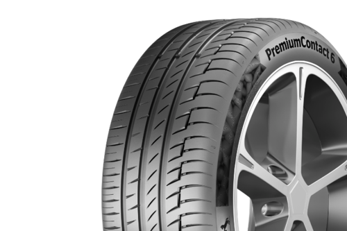PremiumContact 6 235/40 R18 91Y FR Yaz Lastiği - 2025