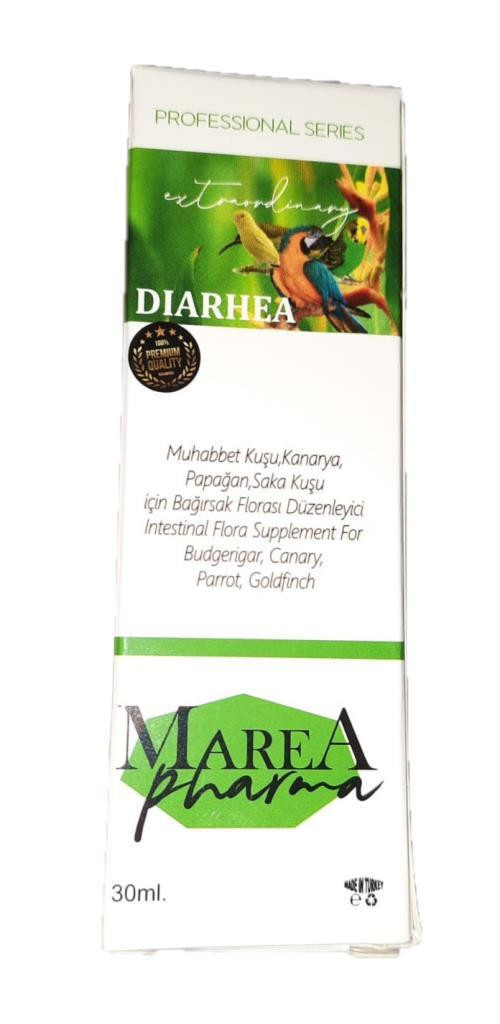 Diarhea Marea Kuş Vitamini 30 ml