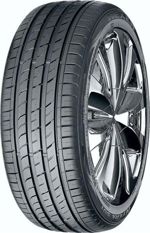 225/40 R19 93Y XL N'Fera Su 1 Yaz Binek 2023