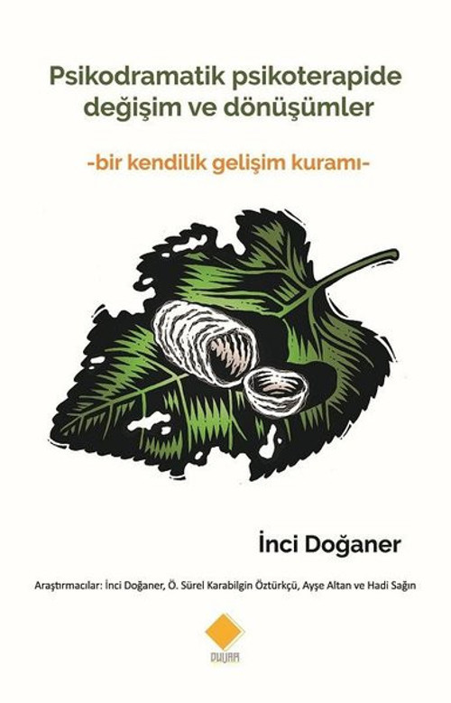 Psikodramatik Psikoterapide Değişim Ve Dönüşümler
