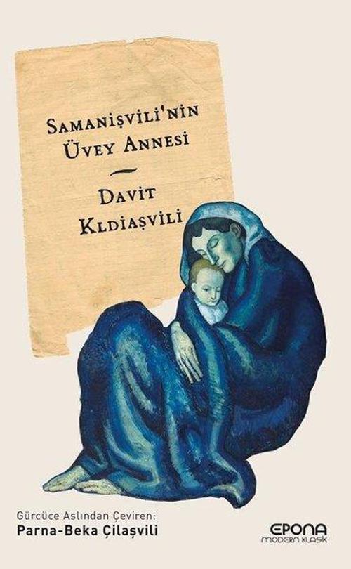 Samanişvili'nin Üvey Annesi