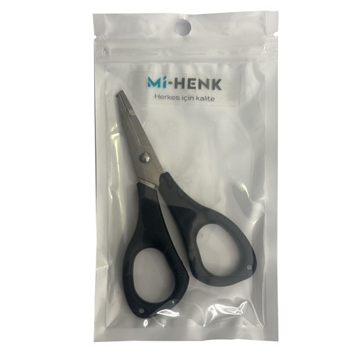 Braid and Splitring Scissors 11 cm