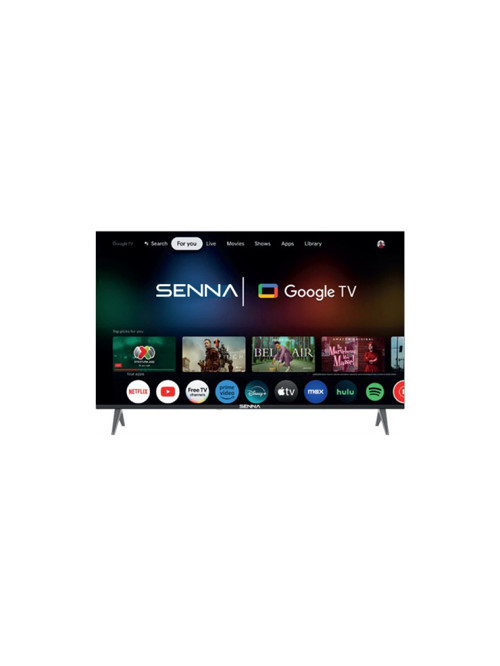 32GF7000F HD 32" 82 Ekran Uydu Alıcılı Google Smart LED TV