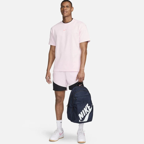 Elemental Backpack Unisex Sırt Çantası Lacivert BA5381-451