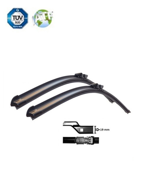 SİLECEK TAKIM ÖN 600-410 EGEA 15 208 13- 2008 13- PARTNER TEPEE 08- BERLINGO 08- C3 16- FIESTA 08-17 ADAM 12-17 AVENSIS 08-