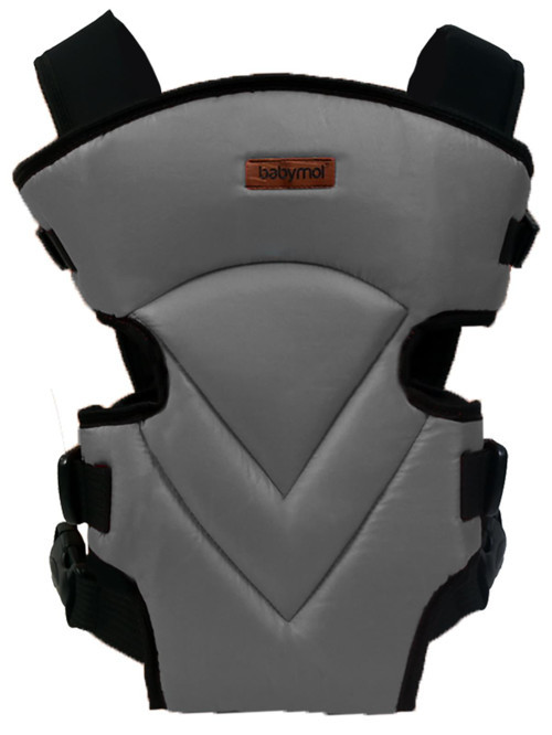 Comfort Kanguru - Gri