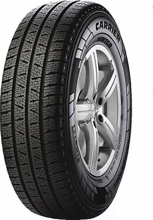 195/60 R16C 99T Winter Carrier T01 Kış C 2023