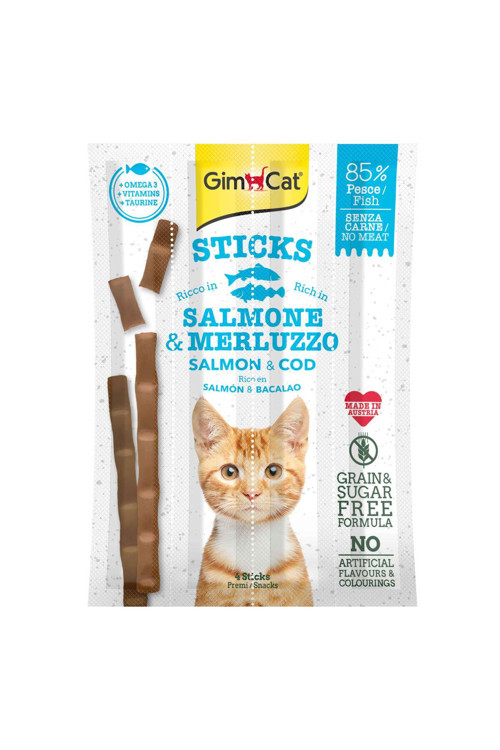 Gimcat SOMONLU ÖDÜL