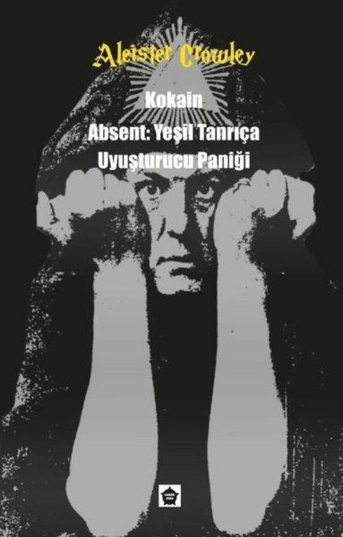 Kokain-Absent-Yeşil Tanrıça Uyuşturucu Paniği