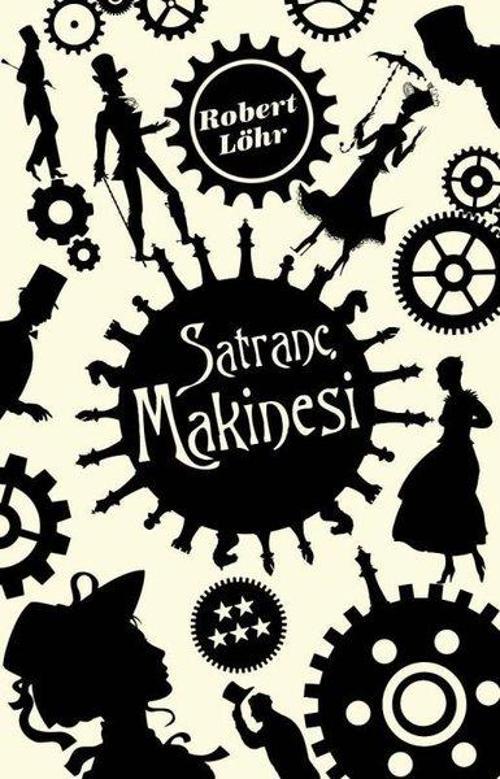 Güney Kitap Satranç Makinesi