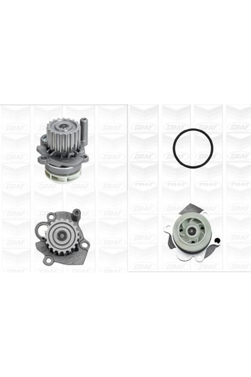 SU POMPASI PA1355 GOLF-IV PASSAT BORA A3 A4 (03-) 1.9 TDI (PA878 PA905)
