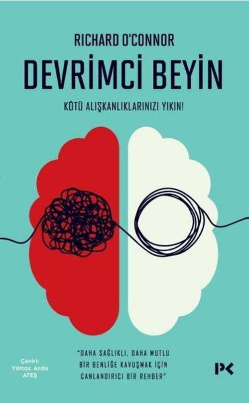 Profil Kitap Yayınevi Devrimci Beyin
