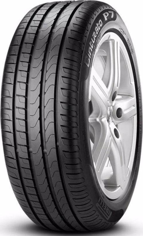 275/35 R19 100Y XL Cinturato P7 RFT * MOE Yaz Binek 2024