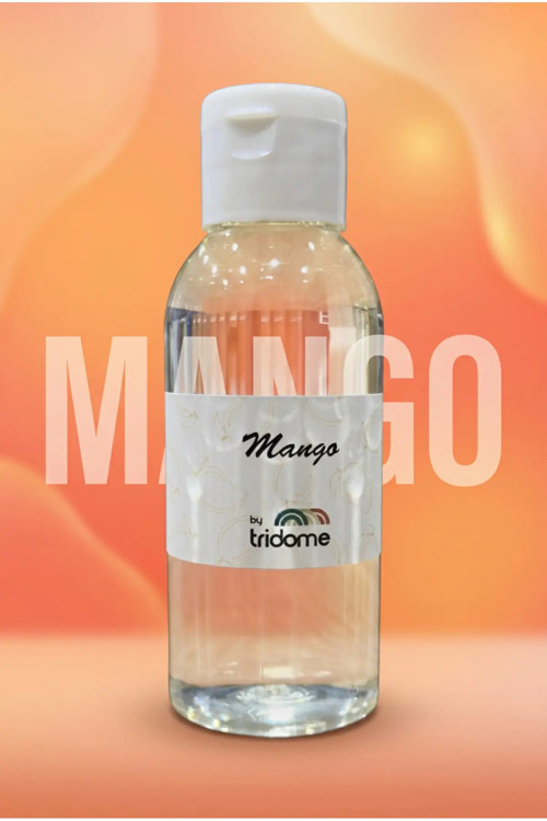 Viora Yedek Koku Şişesi – Mango | 100 ml