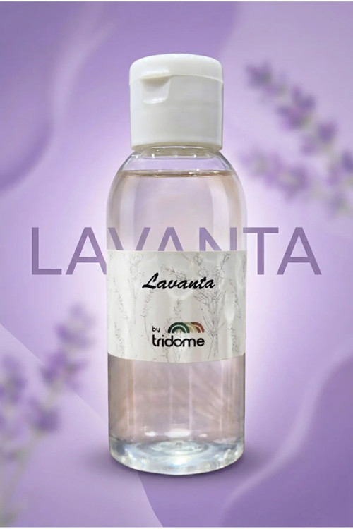 Viora Yedek Koku Şişesi – Lavanta | 100 ml
