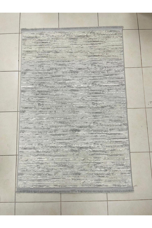 % 100 Akrilik sık dokuma 4 Mevsim +12 hav yükseklikte gri kesme halı