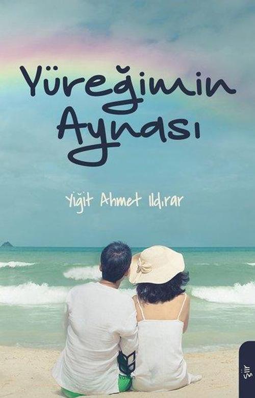 Yason Yayıncılık Yüreğimin Aynası