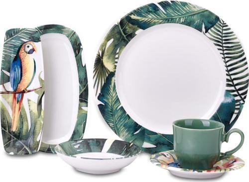 Natura Collection 26 Parça Kahvaltı Takımı A8746