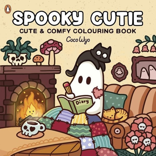 Spooky Cutie