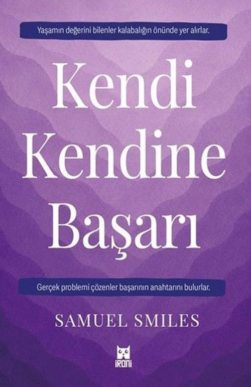 Kendi kendine Başarı