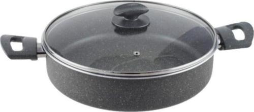 Granit Karnıyarık 26 CM