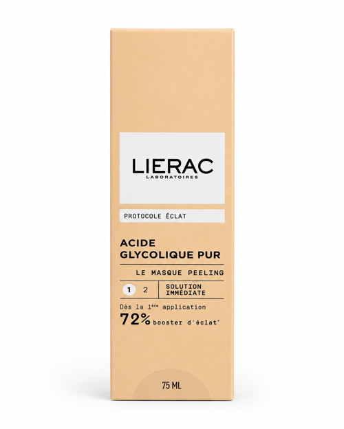 Protocol Arındırıcı Peeling Bakımı 75 ml