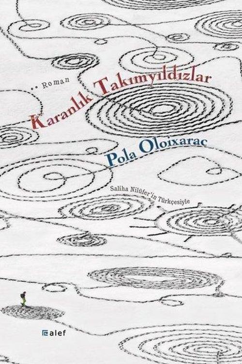 Alef Karanlık Takımyıldızlar