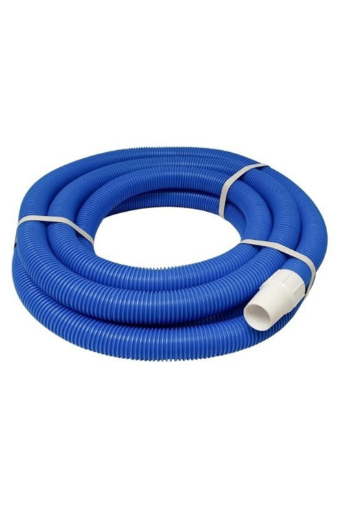 Havuz Süpürge Hortumu 1,5" - 10 Mt